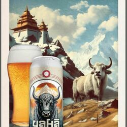 Cover of YAKA | Original Soundtrack