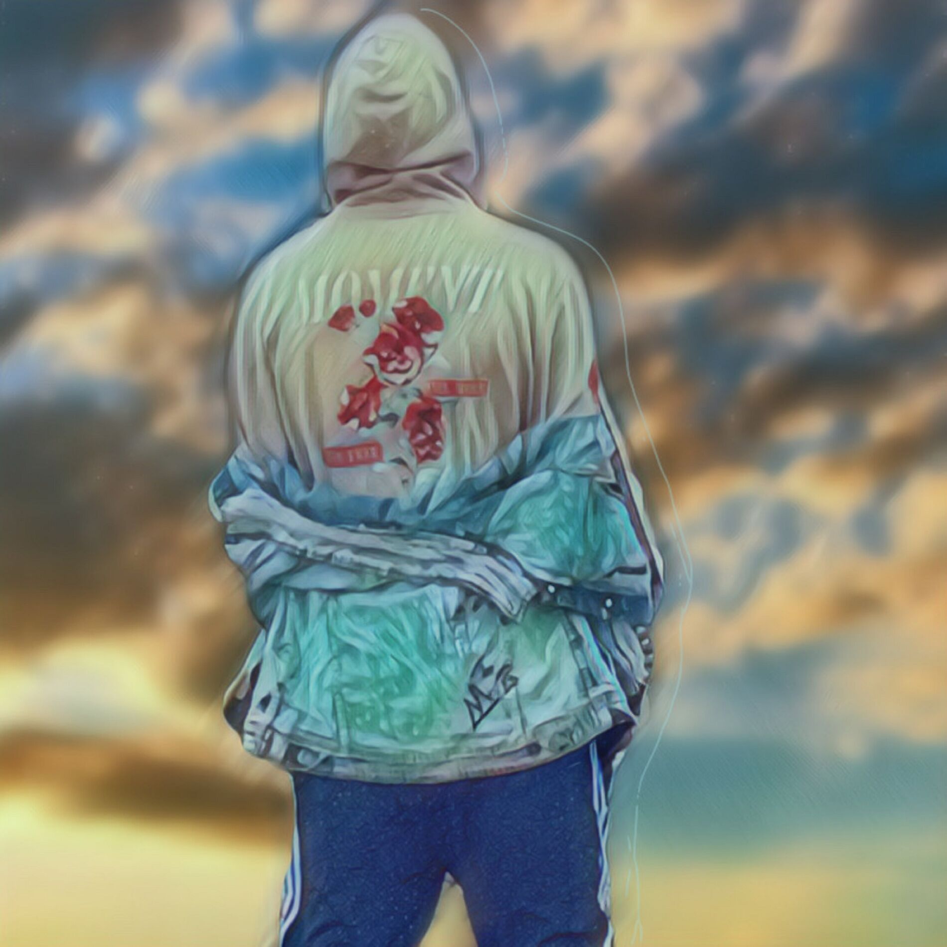 Album cover of Poor Angel