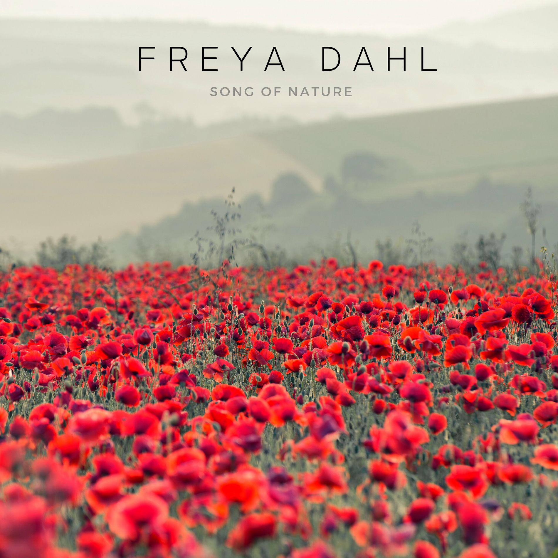 Album cover of Song of Nature