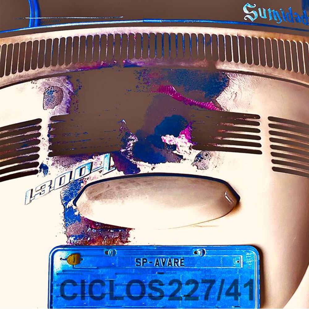 Picture of Ciclos
