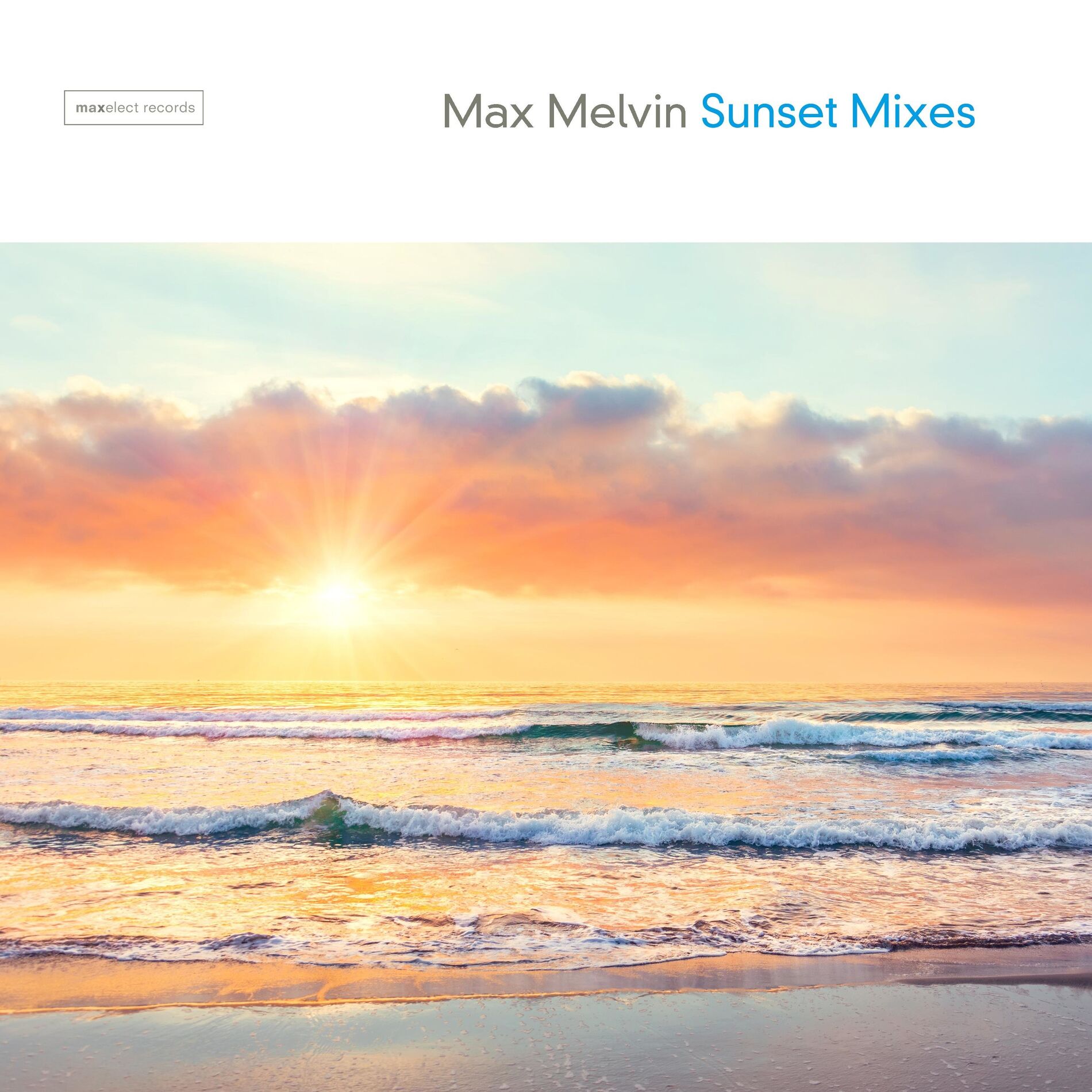 Album cover of Subterrean (Sunset Mix)