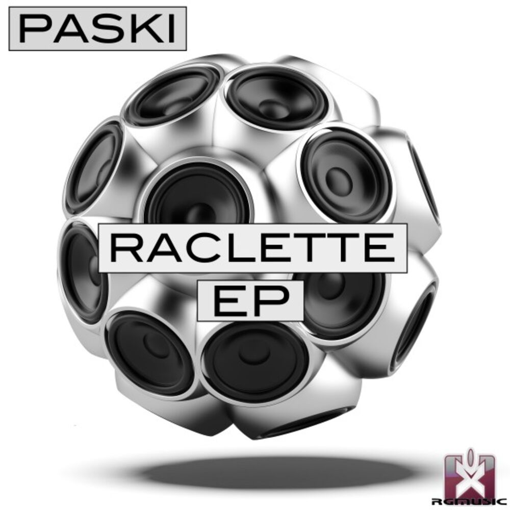 Picture of Raclette EP