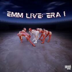 EMM LIVE: ERA I