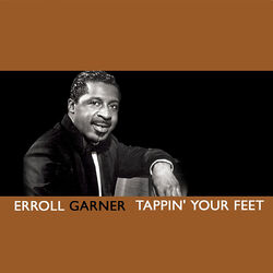 Cover of Tappin' Your Feet