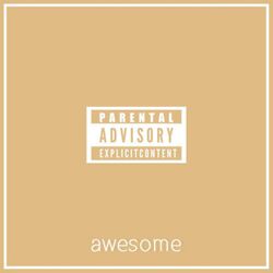 Cover of Awesome