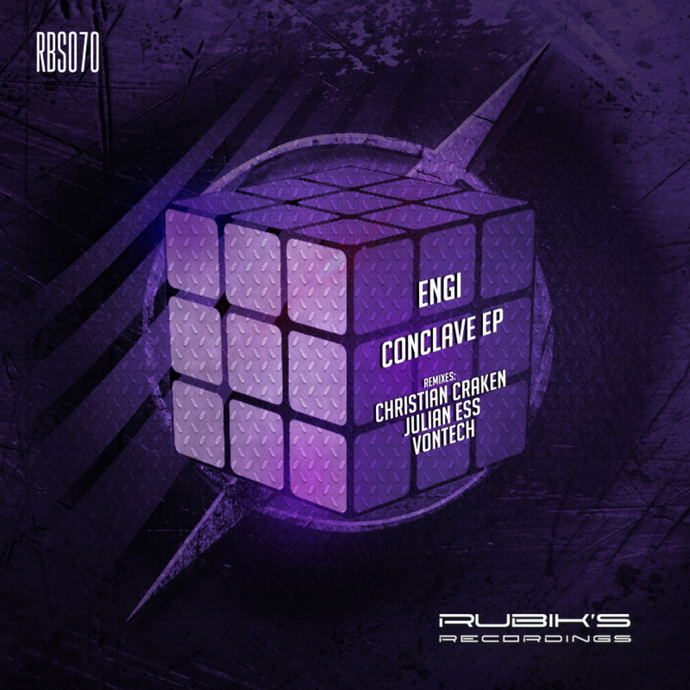 Picture of The Conclave Ep