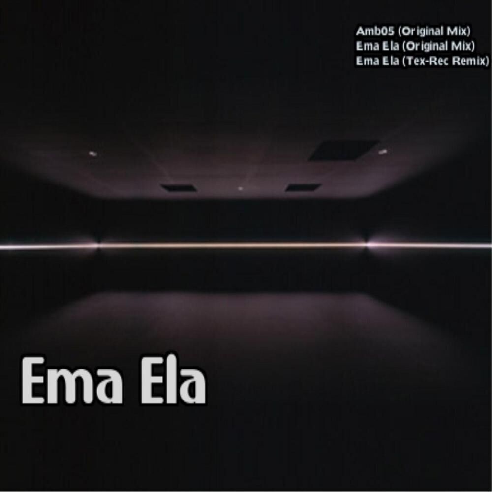 Picture of Ema Ela EP