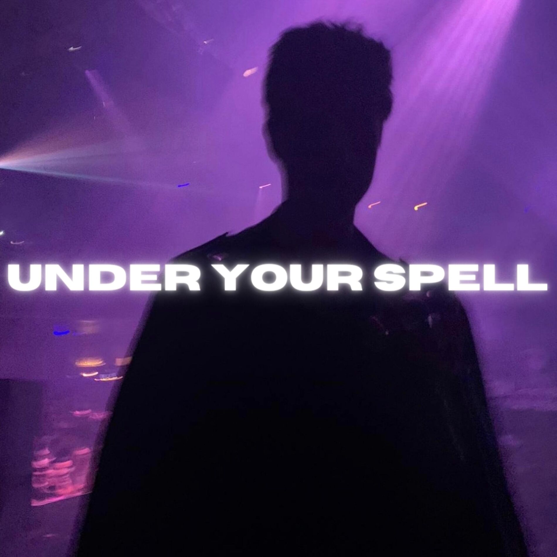 Album cover of Under Your Spell