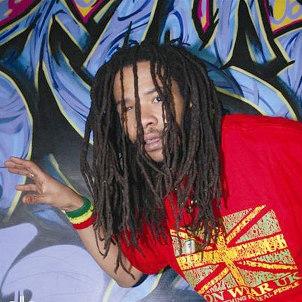 Picture of Dub, Reggae, Dancehall & Ragga
