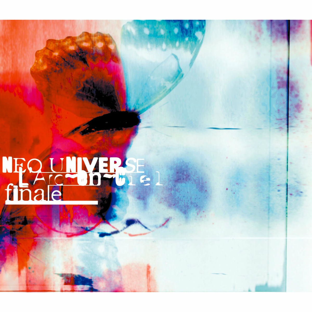 L'Arc-en-Ciel: albums, songs, concerts | Deezer