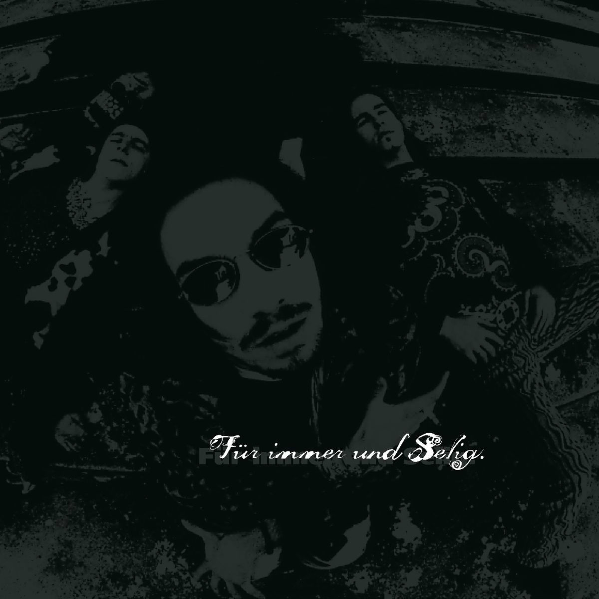 Album cover of Für immer und Selig