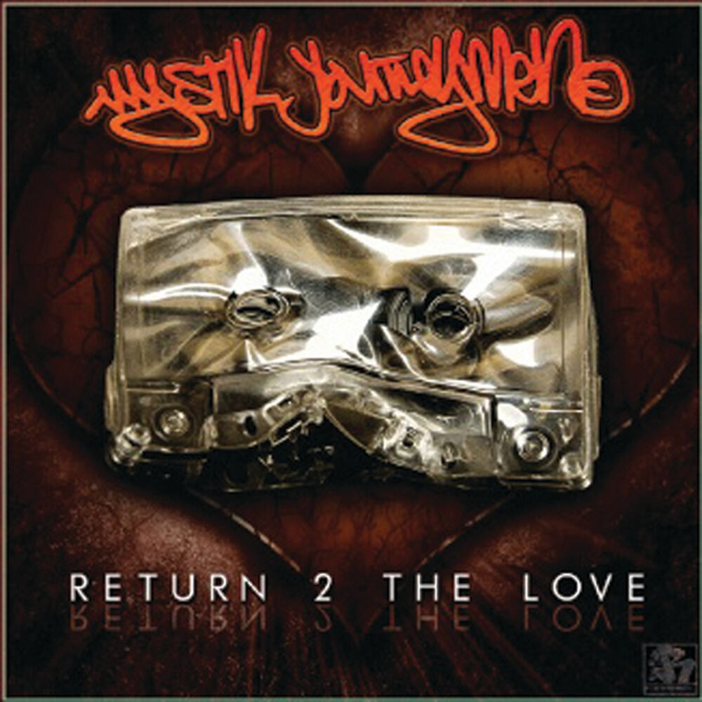 Picture of Return 2 the love
