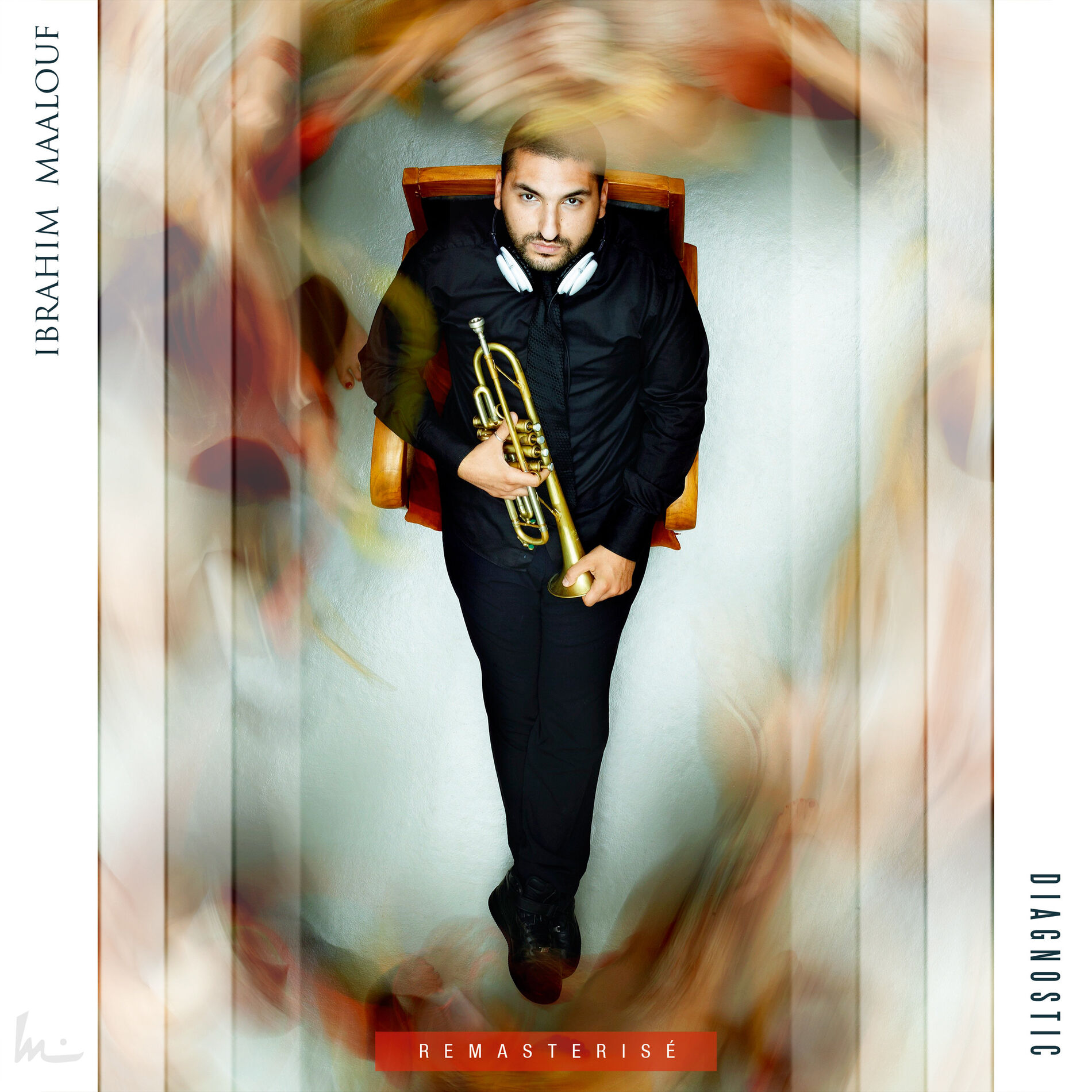 Album cover of Diagnostic (Version remasterisée)