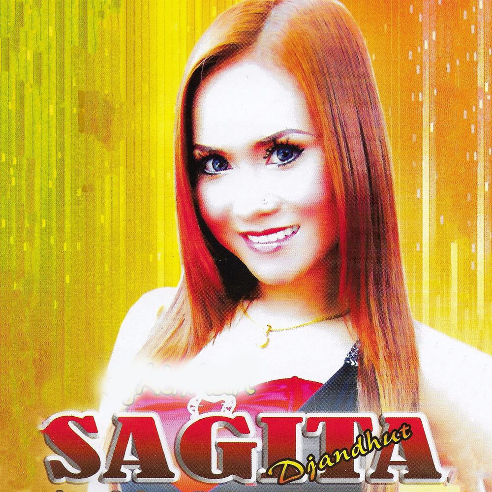 Picture of Sagita Album Ngamen