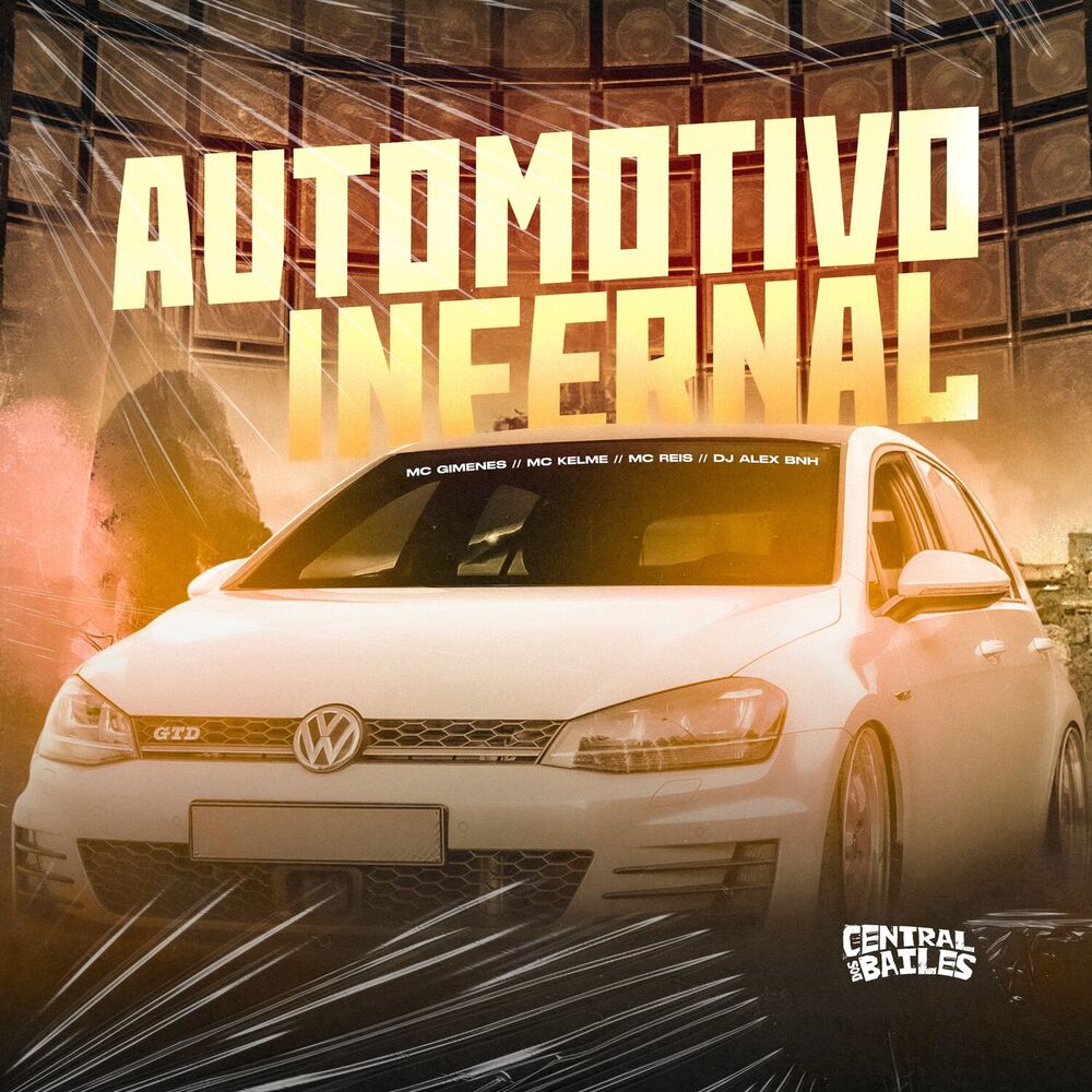 Picture of Automotivo Infernal