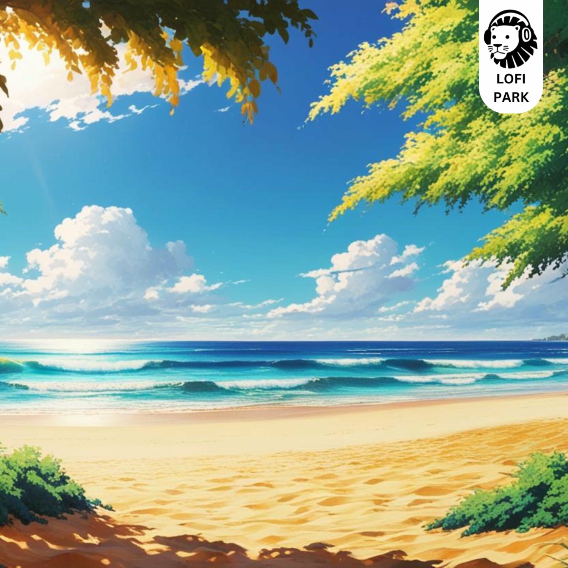 Album cover of Sunlight On Your Skin