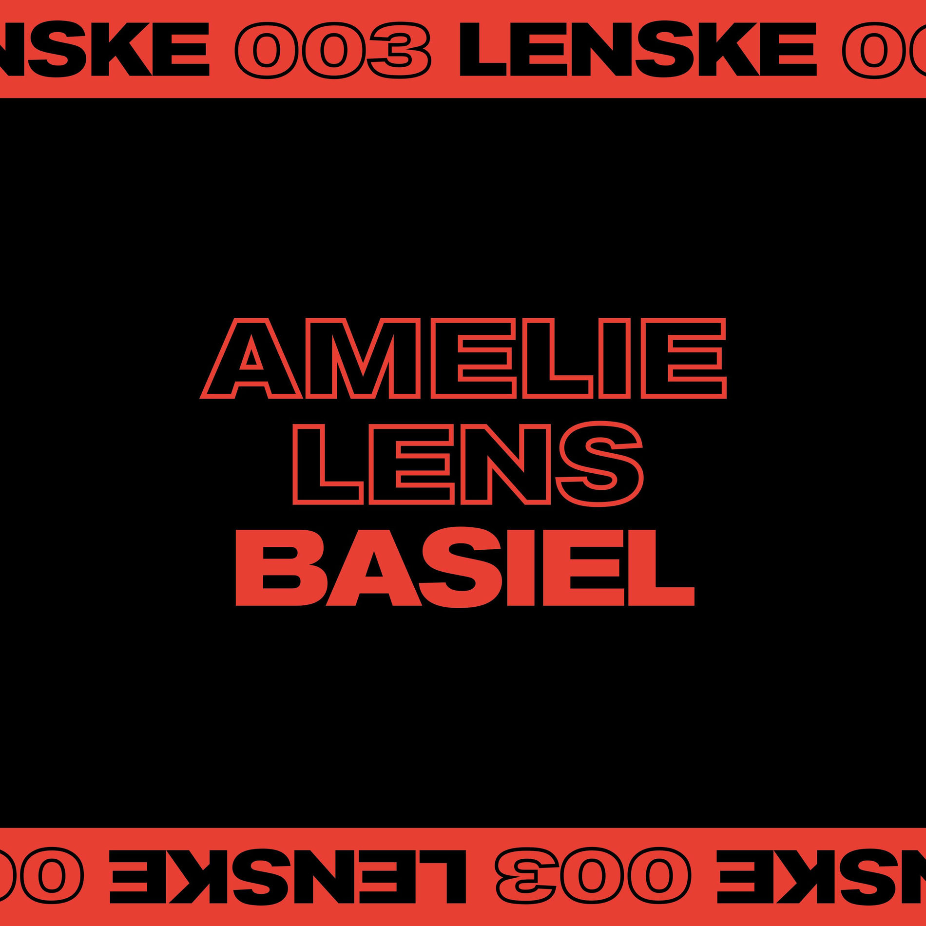 Album cover of Basiel EP