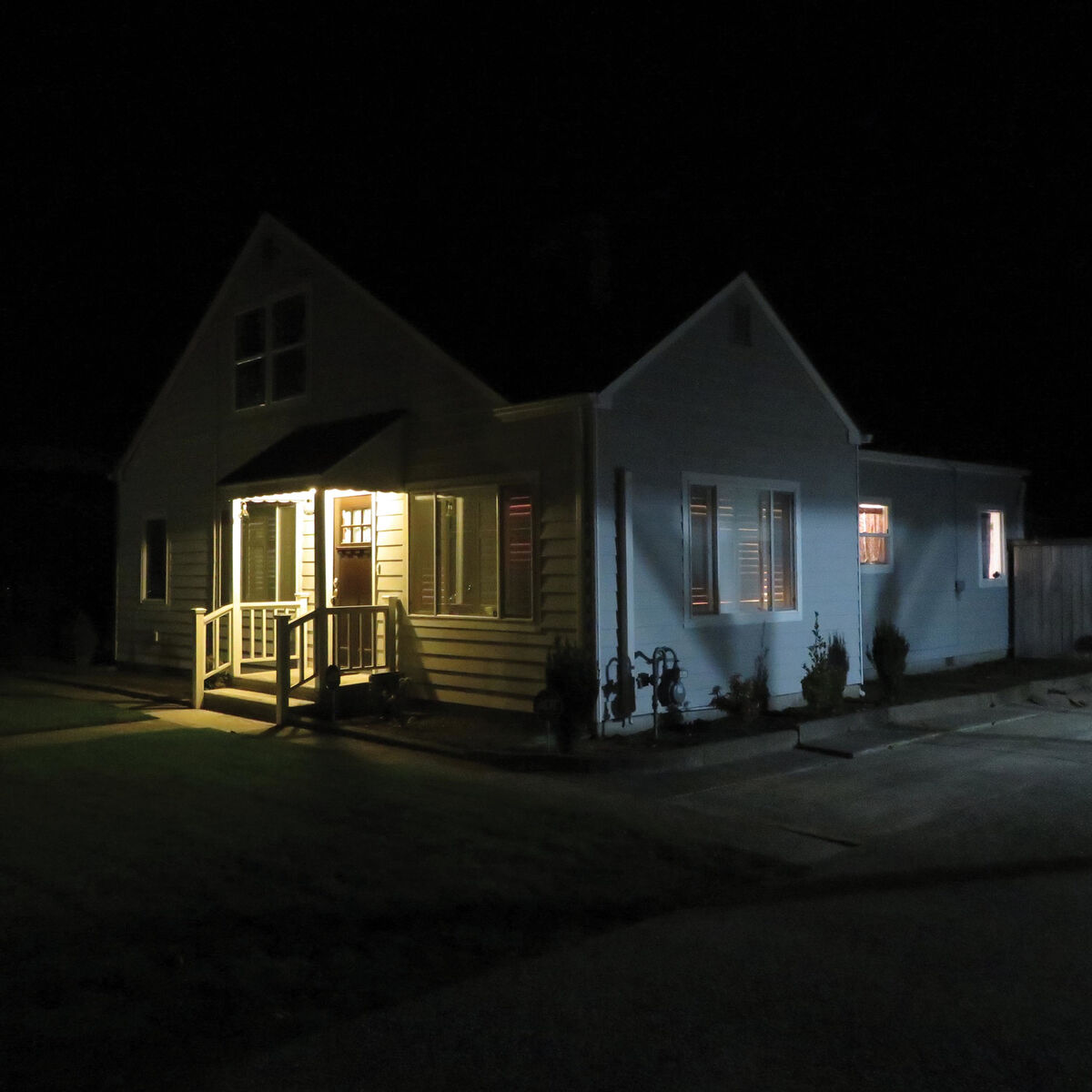 Album cover of Arthur Aware