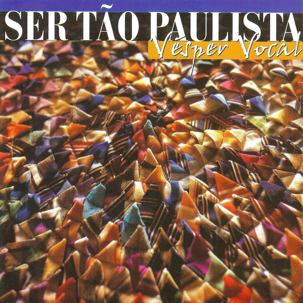Picture of Ser Tão Paulista