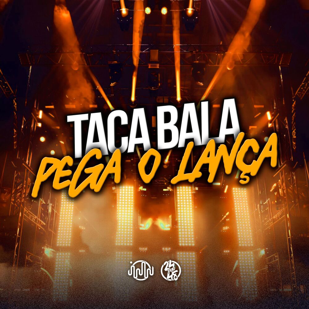 Picture of Taca Bala Pega o Lança