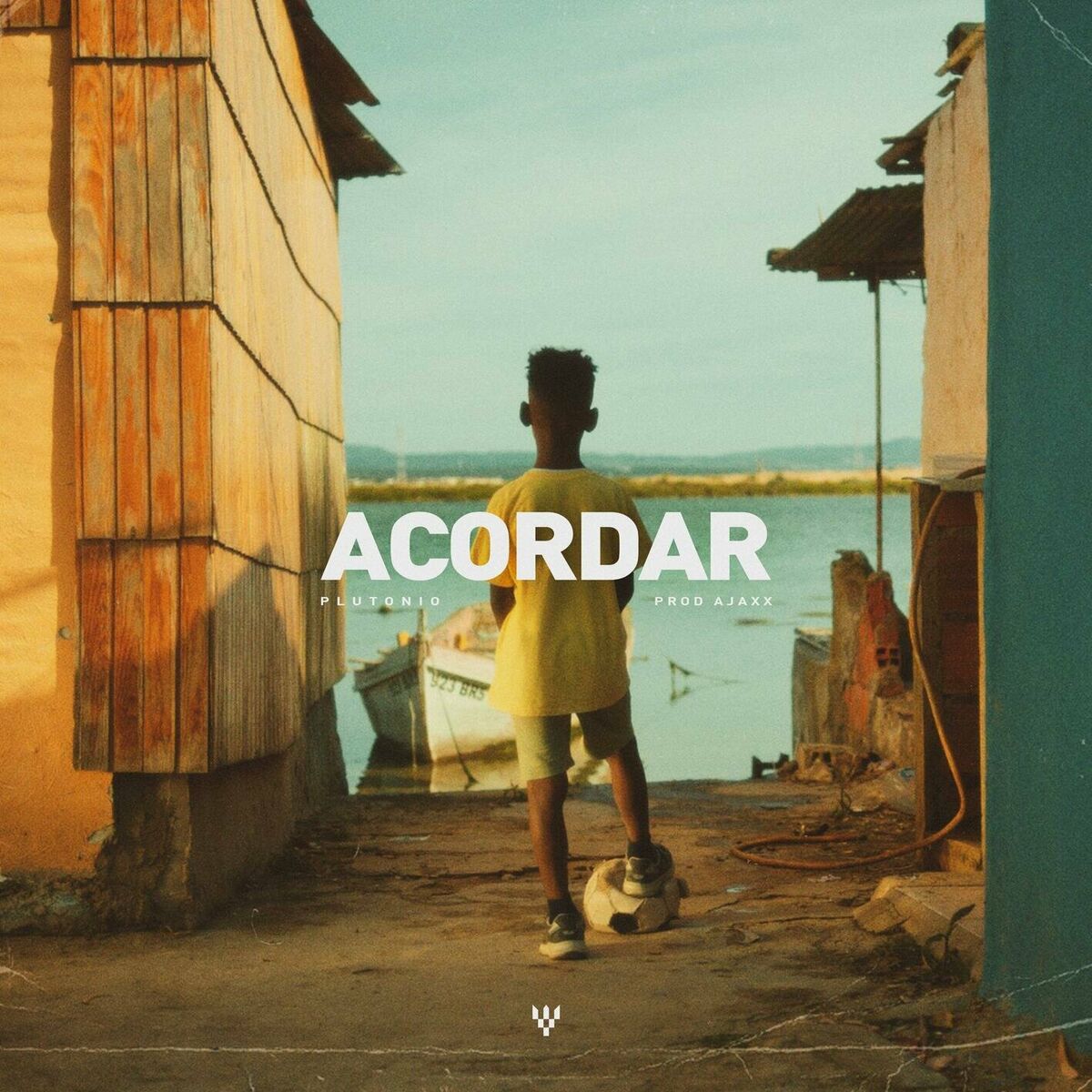 Album cover of Acordar