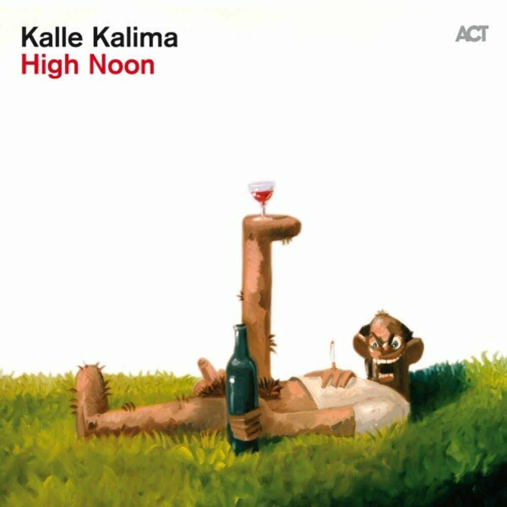 Picture of High Noon