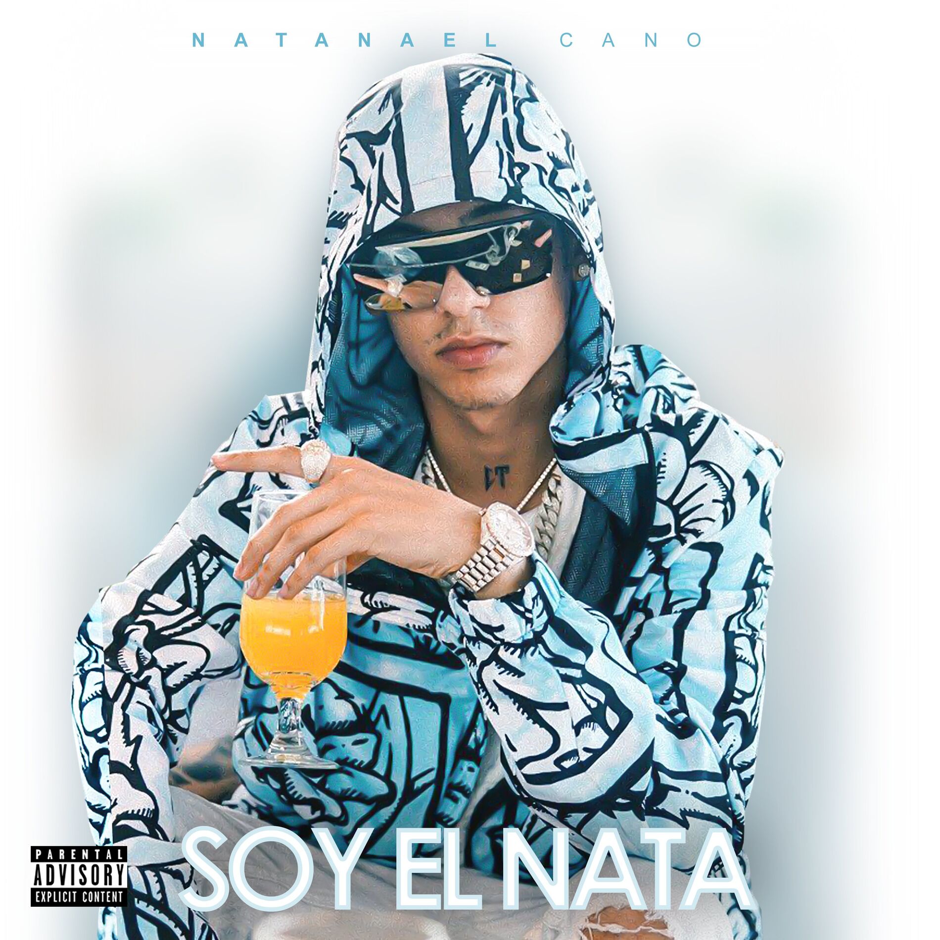 Album cover of Yo Ya Se