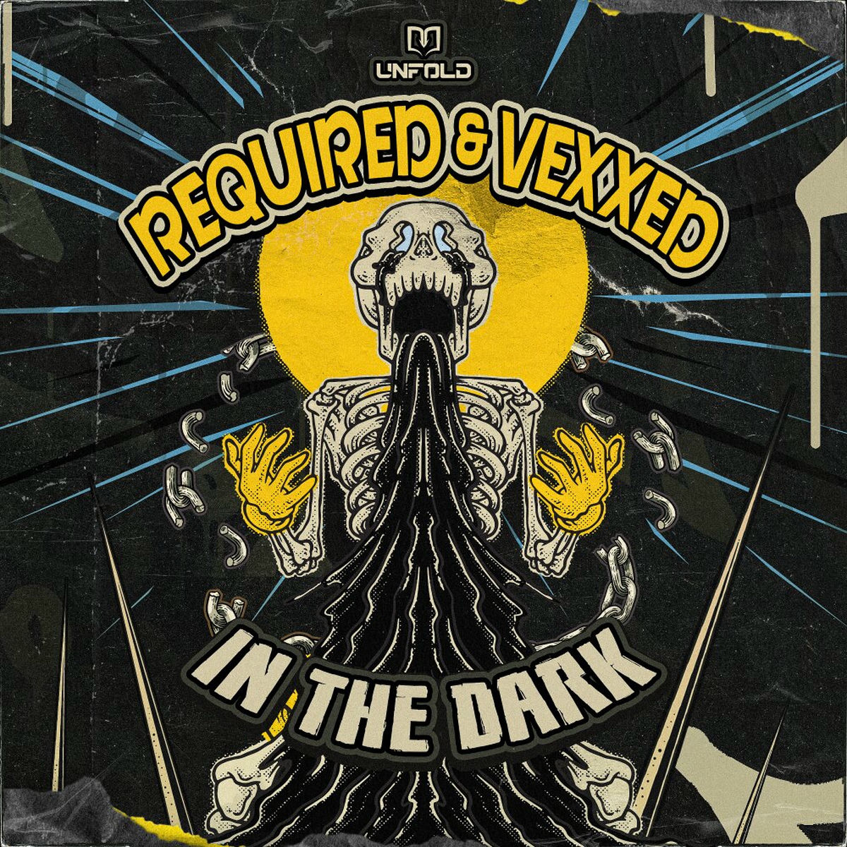 Album cover of In The Dark