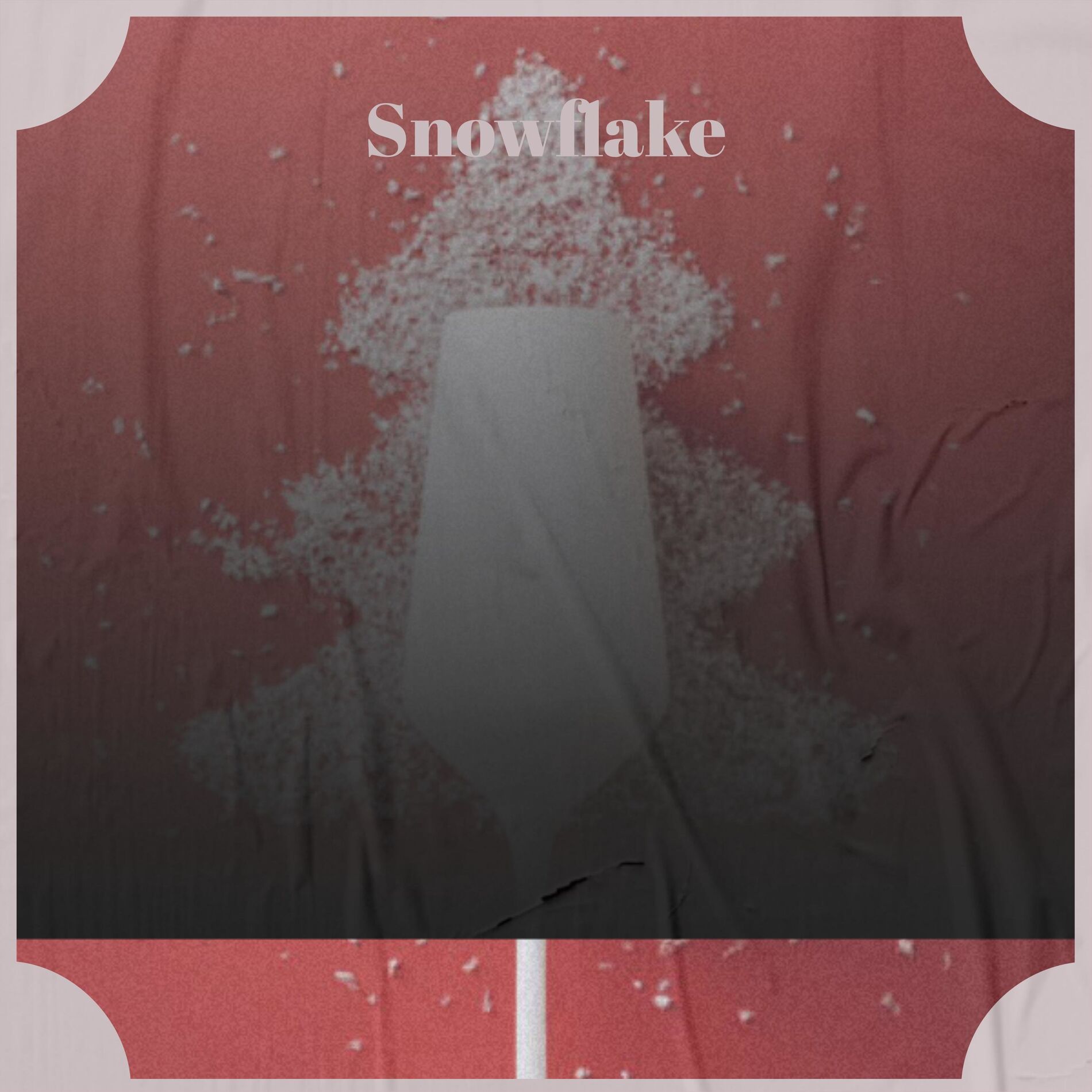 Album cover of Snowflake