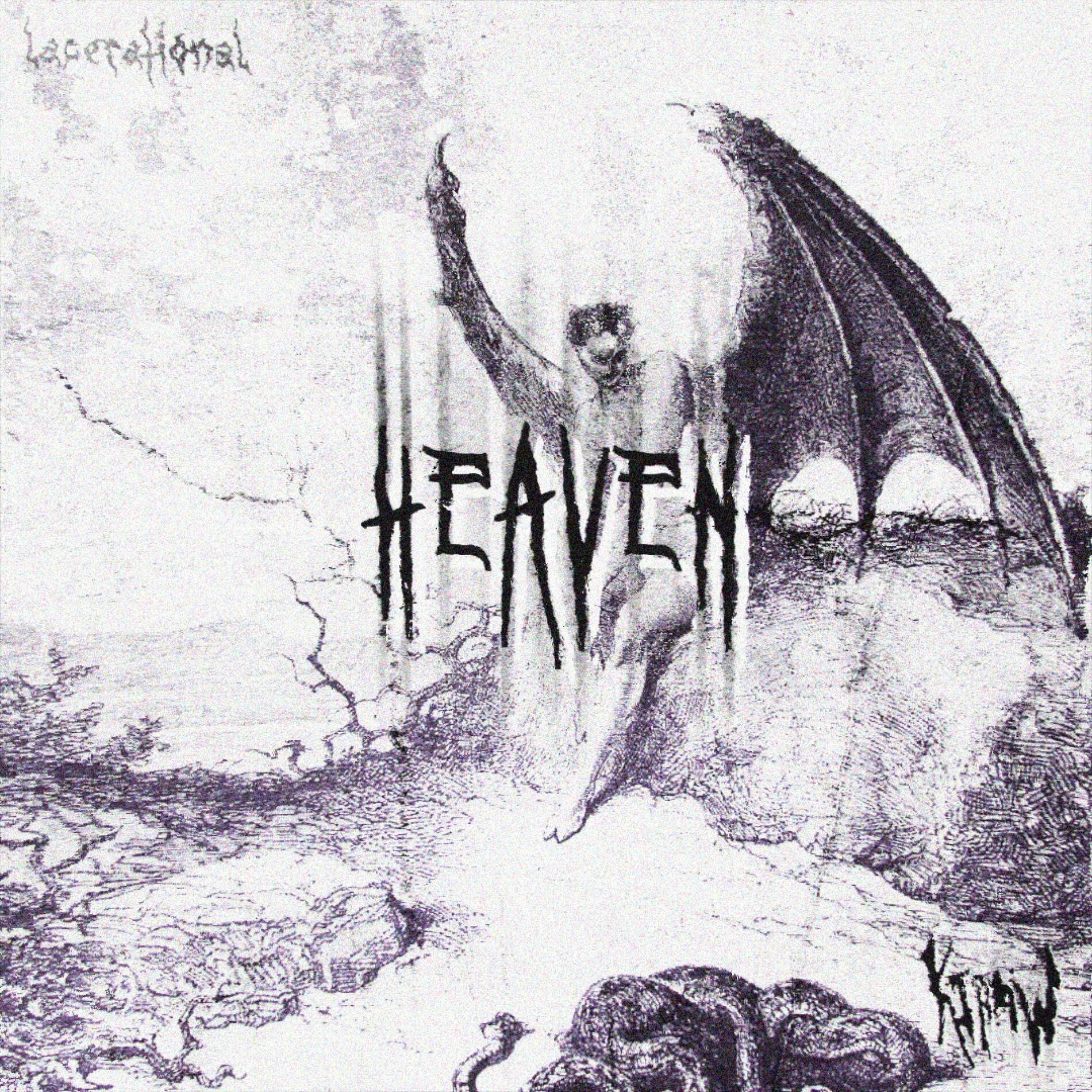 Album cover of Heaven