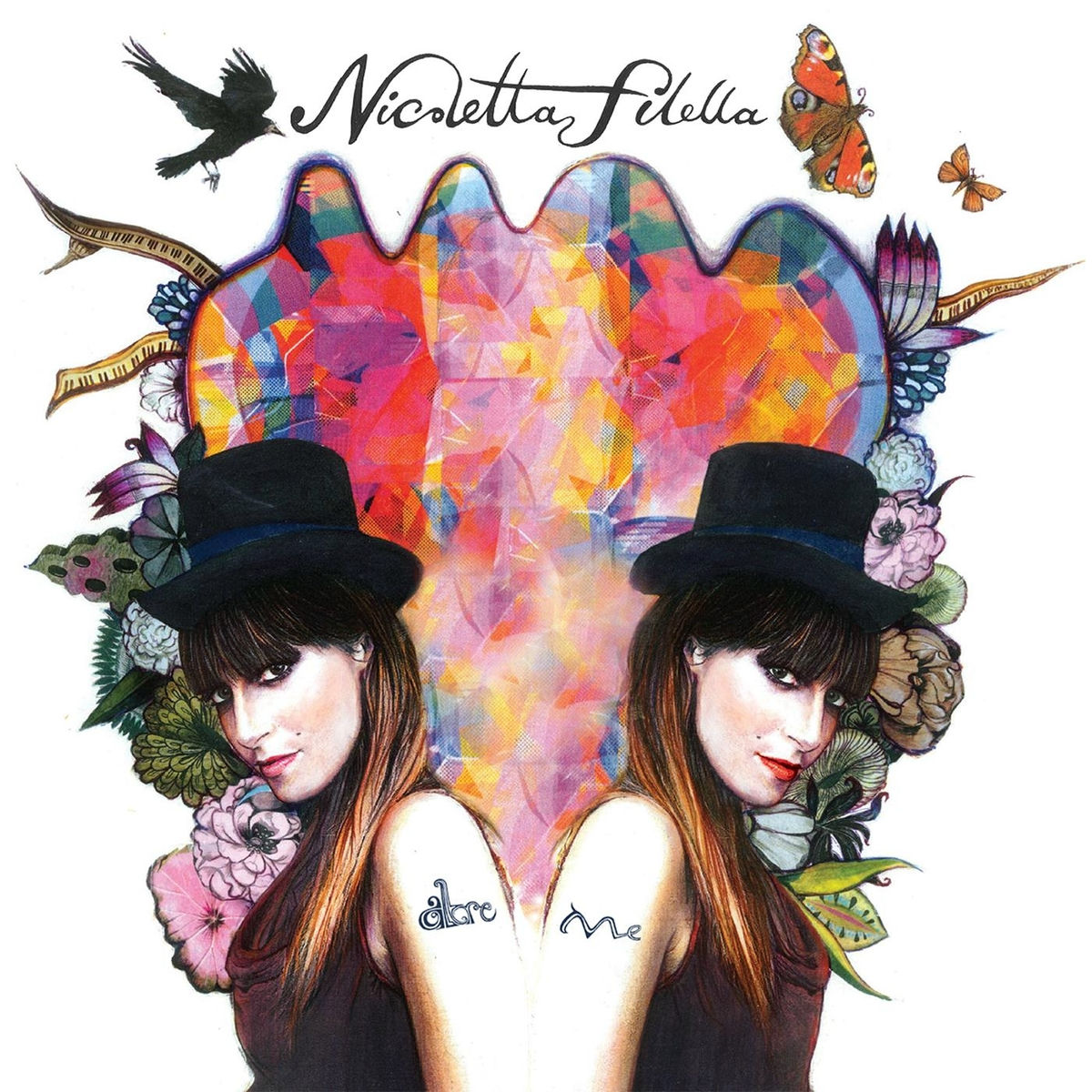Album cover of Altre Me