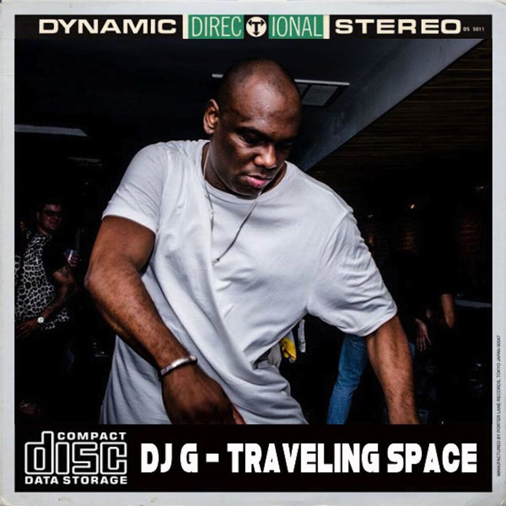 Picture of Traveling Space