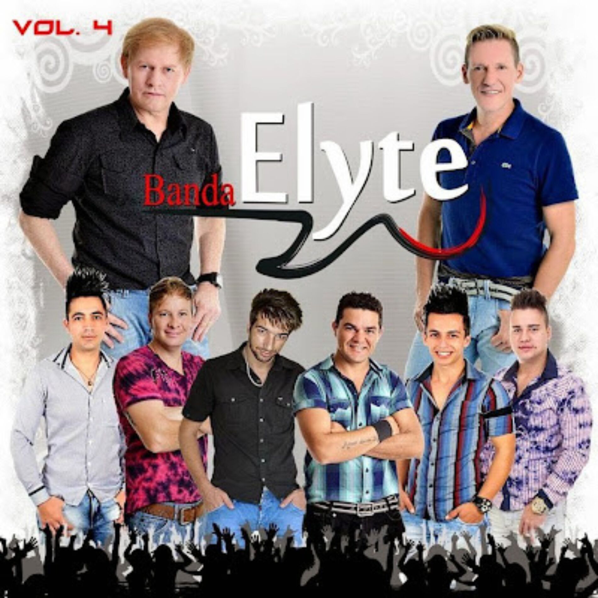Album cover of Ele Se Apaixonou