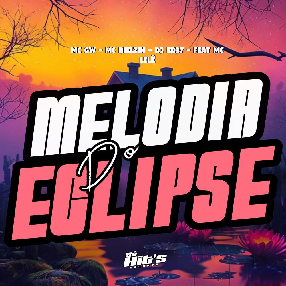 Picture of Melodia do Eclipse
