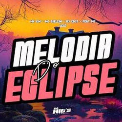 Cover of Melodia do Eclipse