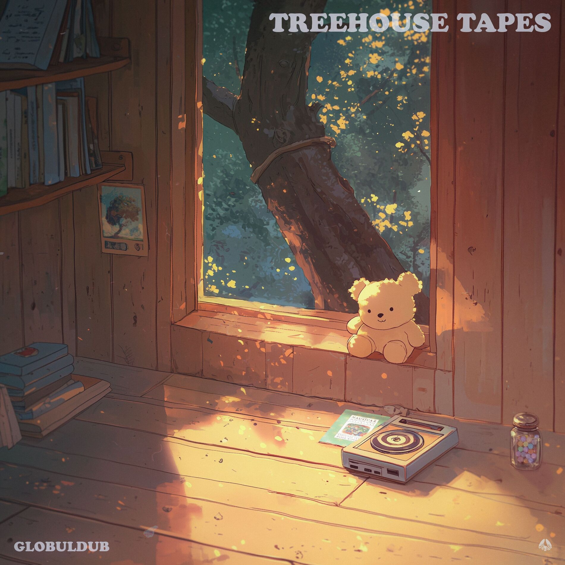 Album cover of Deep Breath
