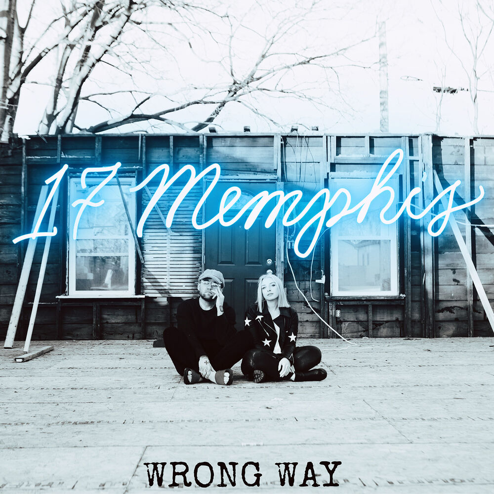 Picture of Wrong Way