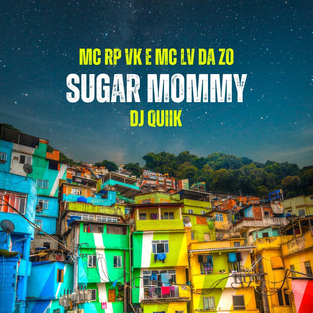 Picture of Sugar Mommy