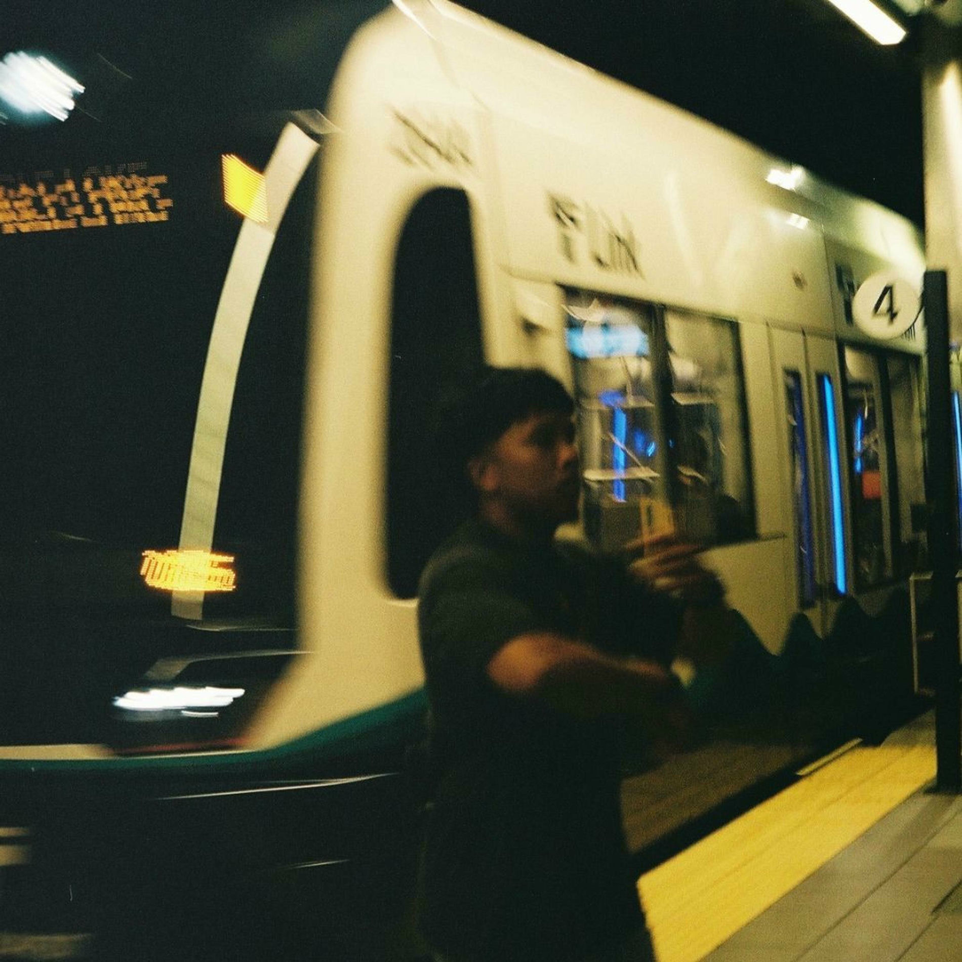 Album cover of BEHAVE (feat. Saintjayp)