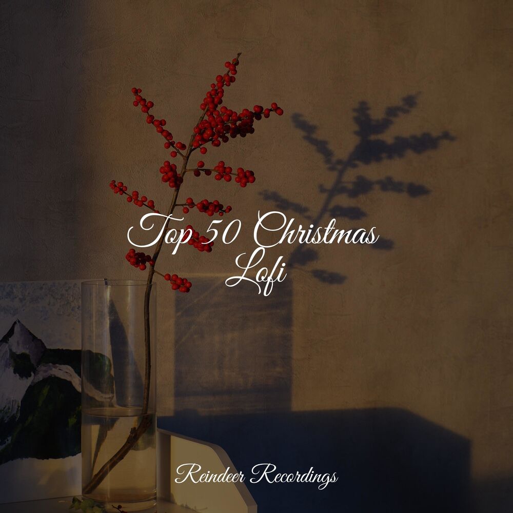Picture of Top 50 Christmas Lofi