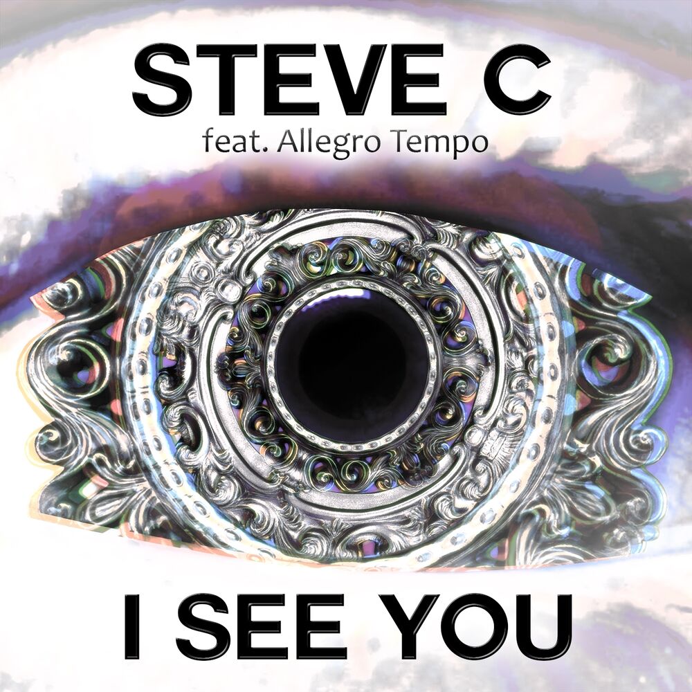 Picture of I See You