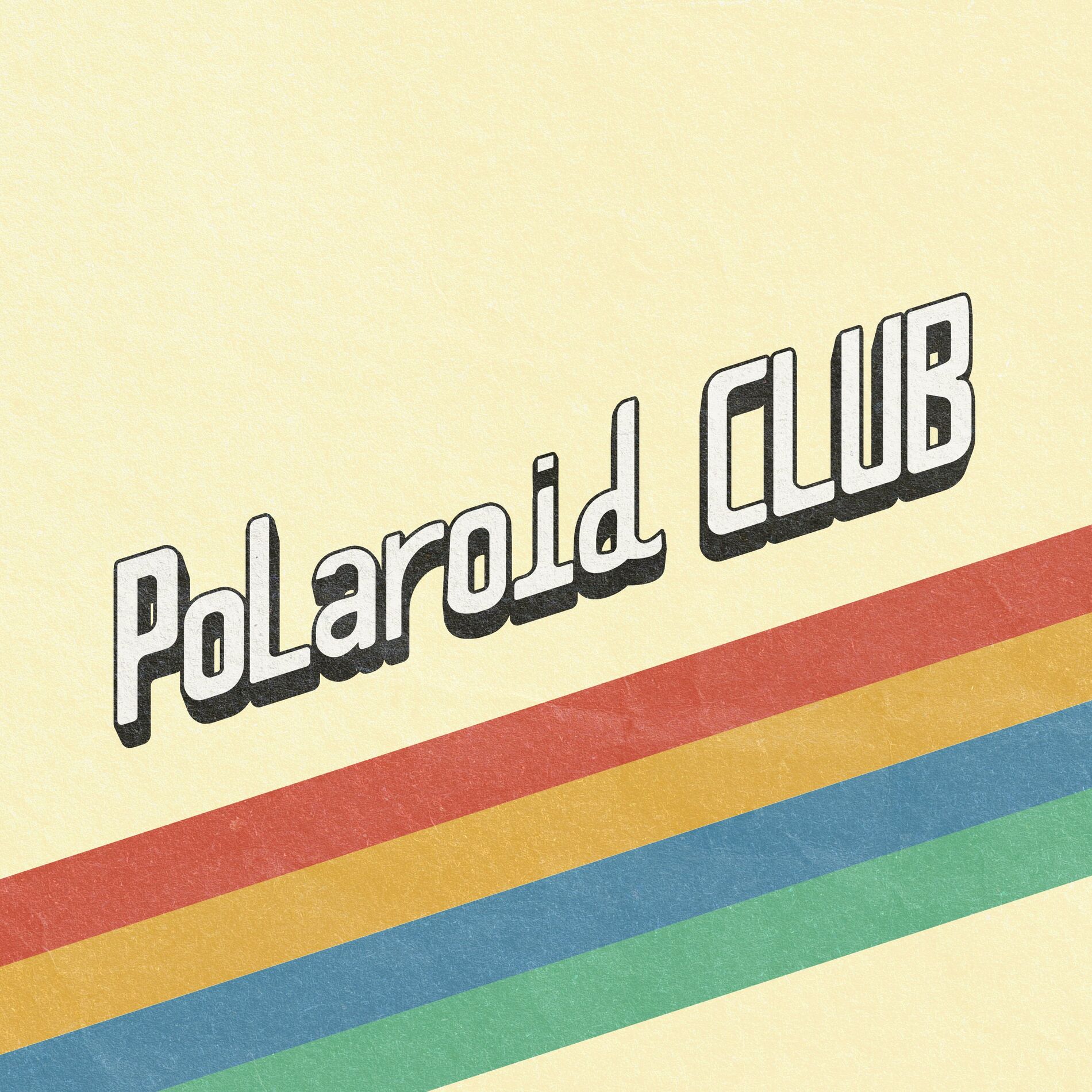Album cover of Polaroïd Club