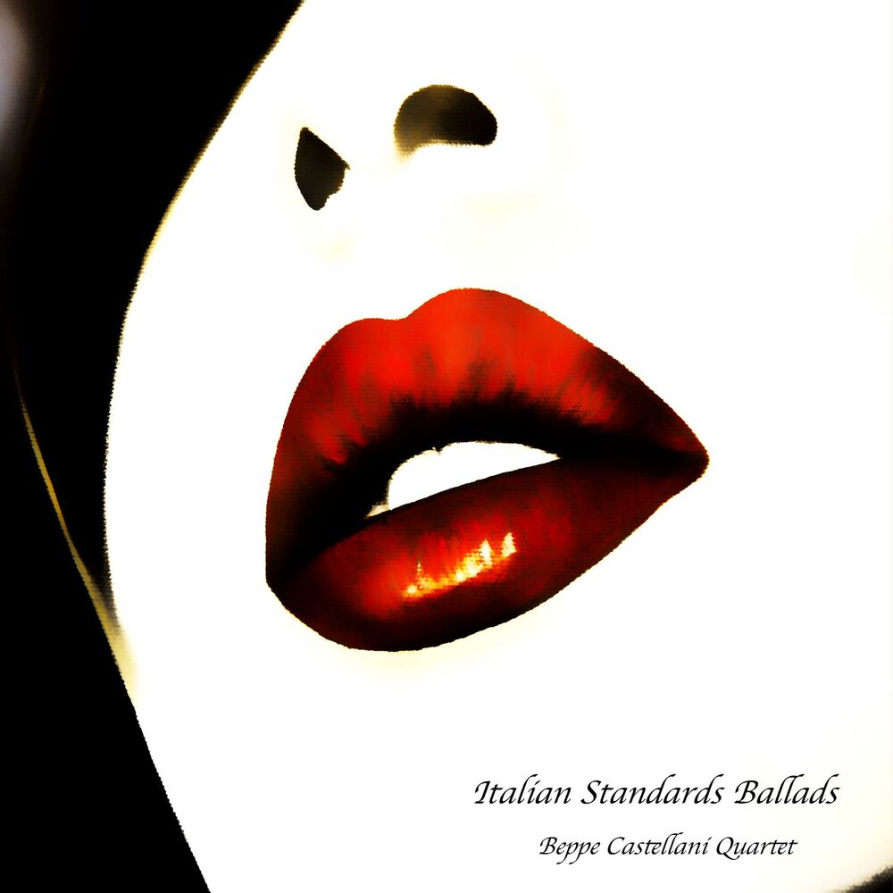 Picture of Italian Standards - Ballads (feat. Giorgio Giorgetti, Luca Pisani & Bobo Facchinetti)