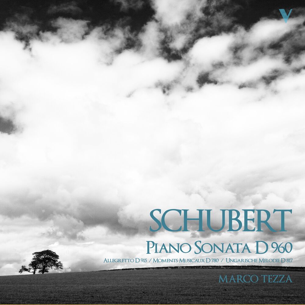 Picture of Schubert: Piano Sonata No. 21, D. 960, 6 Moments musicaux, D. 780, Allegretto, D. 915 & Ungarische Melodie, D. 817