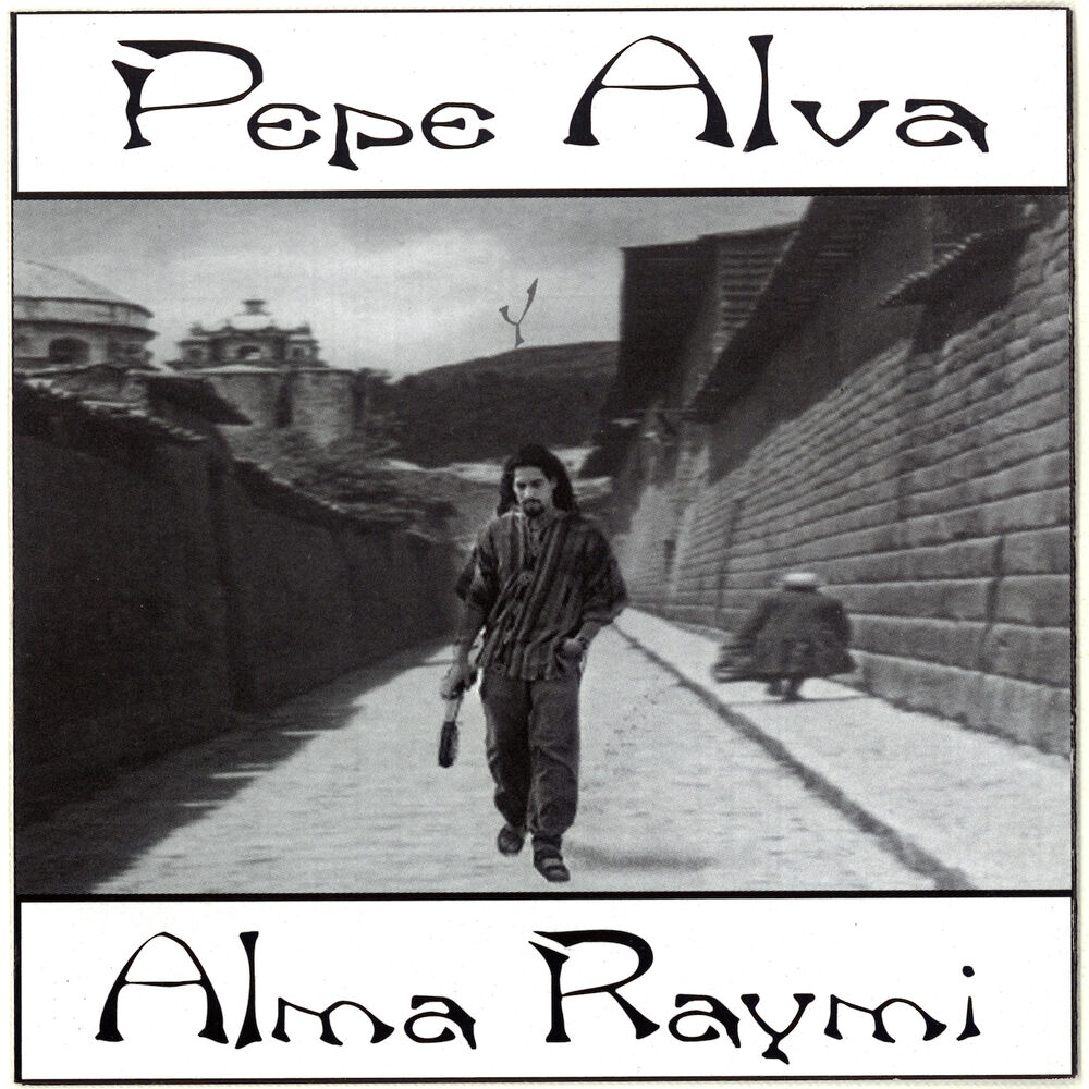 Picture of Alma Raymi