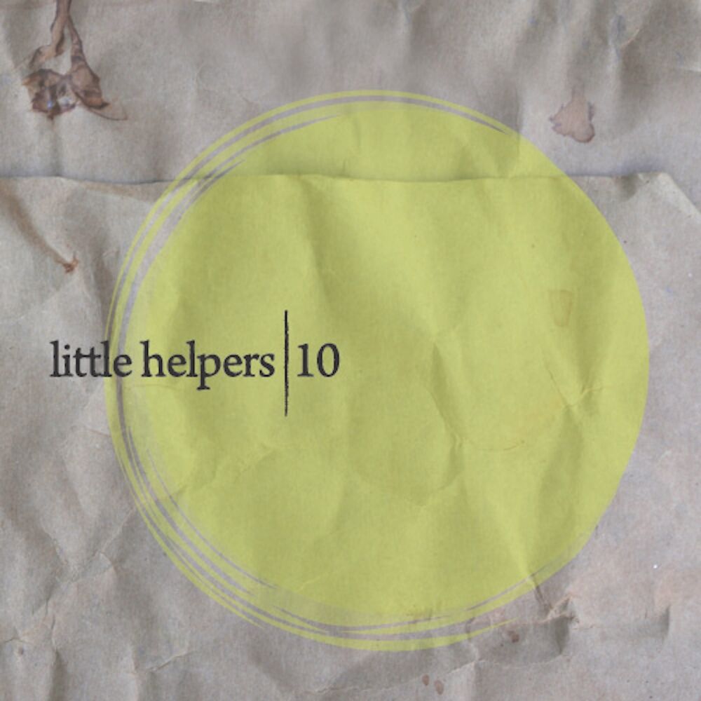 Picture of Little Helpers 10