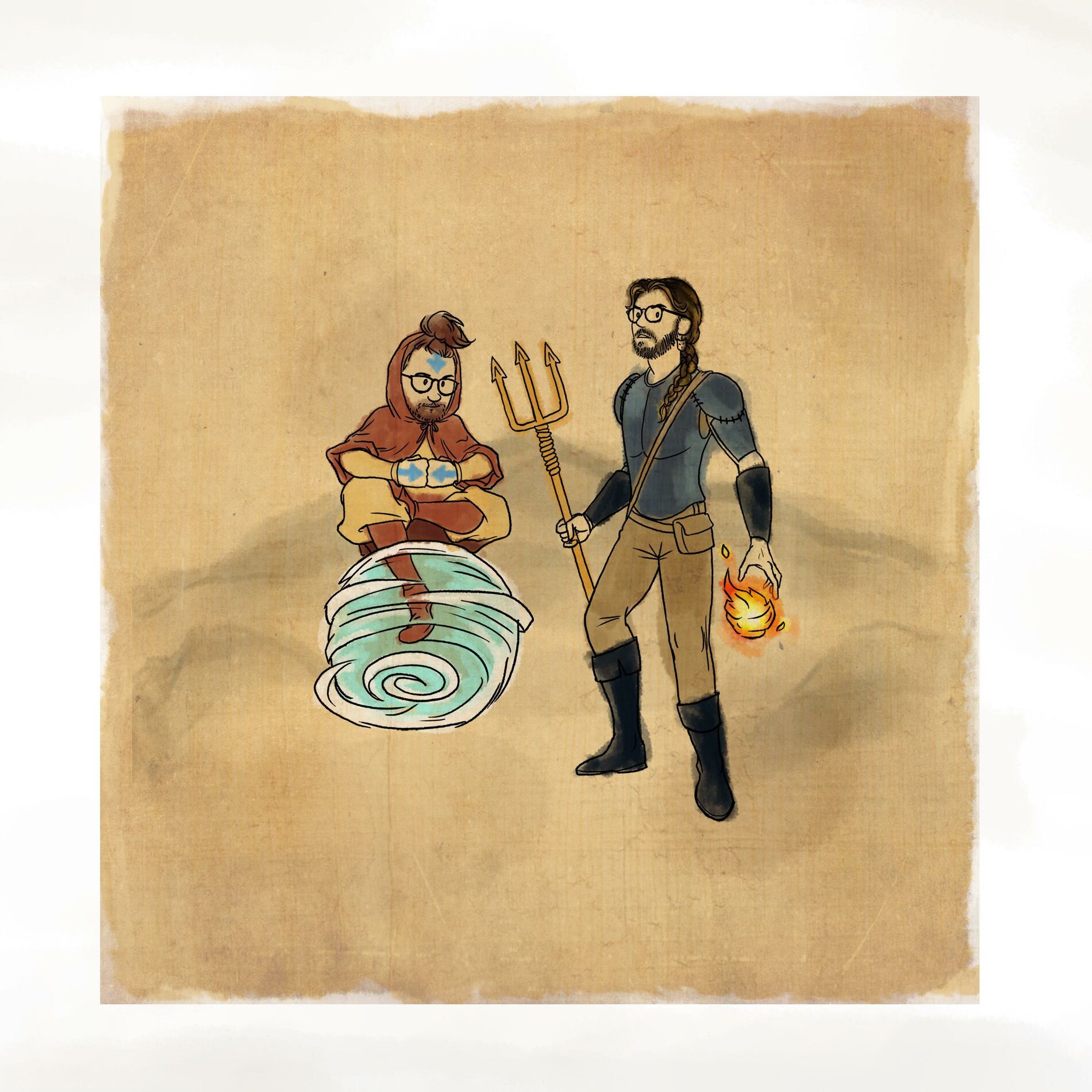 Album cover of AMOS