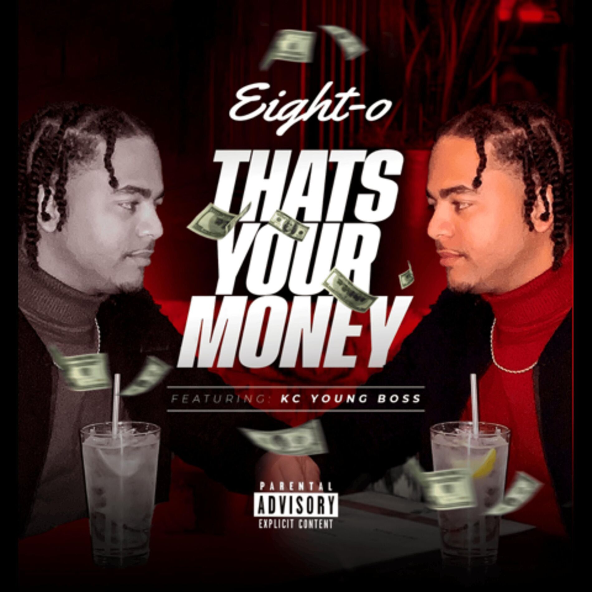 Album cover of Thats Your Money (feat. KC Young Boss)