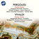 Stabat Mater, P. 77: No. 2, Cujus animam gementem by Margaret Marshall album cover