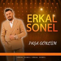 Cover of Paşa Gönlüm